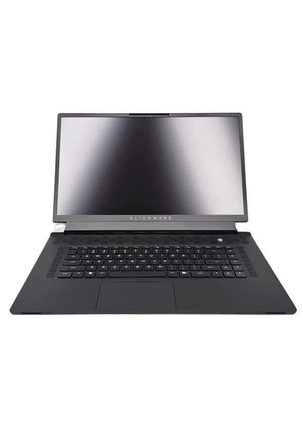 DELL Alienware X17 R1 i7-11800H 32GB 1TB SSD 17,3” FHD 1920x1080 360Hz GeForce RTX3070 8GB WiFi BT Kam Win11PL Gw12mc